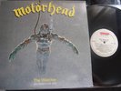 Motorhead/Motörhead -- The Watcher  Canada LP