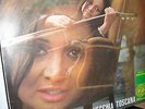 # Daisy Lumini canta LA VECCHIA TOSCANA Ita'72 dischi Zodiaco (EX/EX++) LP