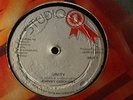 JOHNNY OSBOURNE Unity STUDIO ONE Rare Reggae 12
