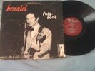 Israeli Folk Rock Bezalel LP TIKVA Records T128