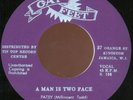 ** PATSY  A MAN IS TWO FACED  JAPAN LE  NORTHERN SOUL