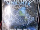 Toxic Shock – Change From Reality German thrash LP