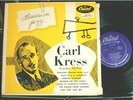 RARE Mint- Carl Kress Classics in Jazz 10