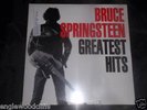 BRUCE SPRINGSTEEN BORN IN THE U.S.A.