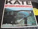 SO RARE Orig.UK LP 