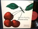 HOWARD McGHEE Bethlehem Life is Bowl of Cherries  DG LP