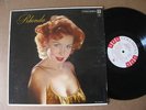 Rhonda Fleming LP RARE ORIG WLP PROMO  MINT