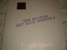 Beatles Get Back Sessions 2 TMOQ TMQ 71068 LP CV Stout