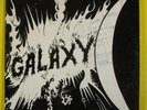 GALAXY.DAY WITHOUT THE SUN.1976 SKY QUEEN.SIGNED LP