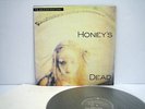 THE JESUS AND MARY CHAIN Honey's Dead GERMANY LP