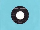 CARLTON on PENNEY doo wop 45 *RARE* Listen