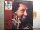 JULES BROUSSARD on FLEUR private modern soul LP *RARE*
