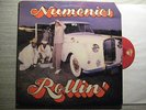 NUMONICS rollin' HODISK modern soul funk LP RARE