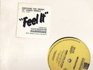 REVELATION can you feel it HANDSHAKE disco 12