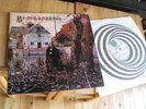 BLACK SABBATH SAME LP IN 1970 MINT VERTIGO SWIRL KILLER