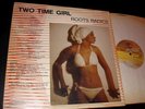 TWO TIME GIRL   ROOTS RADICS  OG RARE REGGAE