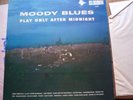 Sonny Thompson Moody Blues on usa King Lp L K