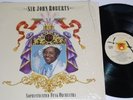 SIR JOHN ROBERTS, SOPHISTICATED FUNK ORCHESTRA 1979 NM 