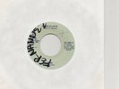 Rob Be Angels love rare Kansas City Modern Soul 45