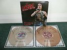 AC/DC - Rocker In Flames(V RARE DOUBLE VINYL ALBUM)