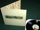 KING CRIMSON Starless and Bible Black UK Imp PINKRIM LP