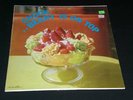 CHUCK BERRY -CHUCK BERRY IS ON TOP- NEAR MINT CHESS LP