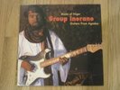 Group Inerane Sublime Frequencies Afro Psych Guitar LP
