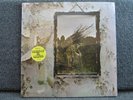 LED ZEPPELIN IV SEALED LP W/ STAIRWAY TO HEAVEN STICKER
