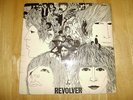THE BEATLES REVOLVER LP UK 1ST MONO DR ROBERT NM/NM