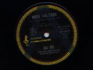 AC/DC High Voltage rare 1975 Aust sample A label 45 Bon