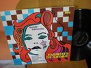 LP FABRIZIO DE ANDRE' NUVOLE BAROCCHE RARO RRC ITALY