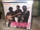 MFSL ALBERT COLLINS SHOWDOWN ROBERT CRAY J COPELAND SS
