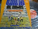 AL RAMOS Y SU ORQ. BLOQUE UNO GUAGUANCO VENEZUELA ??