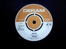 TIMEBOX - Beggin` - UK 