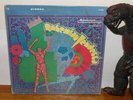 FUZZ PSYCH/Rock LP BOHEMIAN VENDETTA Mainstream SHRINK