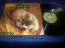 Battiato Fetus LP ORIG 70s ITA Prog Top Rare