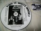RARE SKINHEAD THIS IS WHITE NOISE OI ISD ROCK O RAMA 88