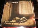 SUEDE dog man star NUDE 2LP BRITPOP rare GATEFOLD