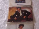 Michael Jackson - 9 Singles Pack - Irish pressing