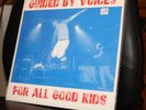 GUIDED BY VOICES 