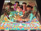 THE HOLLIES “Evolution” original UK Parlophone mono lp