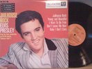 ELVIS PRESLEY [Jailhouse Rock] SOUTH AFRICA [31.126]