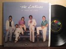 MODERN SOUL the latinos IT MUST BE LOVE lp