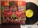 PRIVATE pantera PROJECTS IN THE JUNGLE lp METAL MAGIC