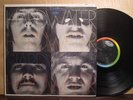 PSYCH hardwater S/T lp ORIGINAL capitol AXELROD heavy