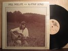 PRIVATE bill miller NATIVE SONS lp SSW folk NM shrink