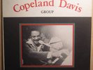 PRIVATE copeland davis SMOULDERING SECRETS lp ORIGINAL
