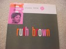 RUTH BROWN nice nm lp on ATLANTIC 1957