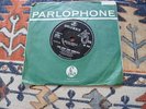 HELEN SHAPIRO LOOK OVER YOUR SHOULDER/YOU WONT COME HOM