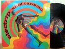 XHOL CARAVAN re LP german prog psych Krautrock POKORA